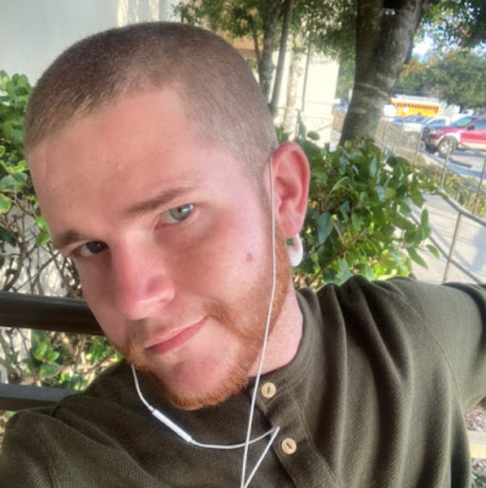 Meet your Posher, Tyler